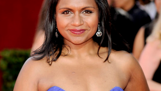 Mindy Kaling Will Single-Handedly Make Romantic Comedies Good Again